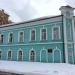 Дом Кореповых в городе Йошкар-Ола