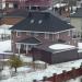 Коттедж в городе Череповец