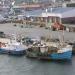 Причал для маломерных судов. (ru) in Lerwick city