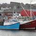 Причал для маломерных судов. (ru) in Lerwick city