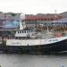 Причал для маломерных судов. (ru) in Lerwick city