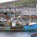 Причал для маломерных судов. (ru) in Lerwick city