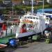 Причал для маломерных судов. (ru) in Lerwick city