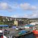 Причал с пирсом. (ru) in Lerwick city