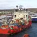 Причал с пирсом. (ru) in Lerwick city