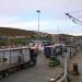 Причал с пирсом. (ru) in Lerwick city