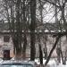ул. Панфилова, 10 в городе Нахабино