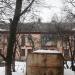 ул. Панфилова, 4 в городе Нахабино
