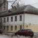 ул. Панфилова, 1 в городе Нахабино