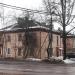 ул. Панфилова, 4 в городе Нахабино
