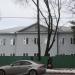 Стационарное отделение Нахабинской городской больницы в городе Нахабино