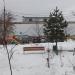 Детская игровая площадка в городе Нахабино