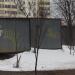 Частные гаражи в городе Нахабино