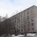 Общежитие Нахабинского гарнизона в городе Нахабино