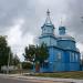 Церква Різдва Пресвятої Богородиці (uk)