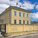 ул. Засодимского, 15 в городе Вологда