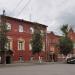 Красная ул., 8 в городе Гатчина