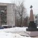 Общежитие Нахабинского гарнизона в городе Нахабино