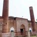 Rauza Hazrat Imam Husain (A.S.) & Tomb of King Nasir-ud-Din Haider ( 2nd King of Oudh), 1827-1837 A.D. in Lucknow city