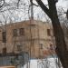 Ново-Никольские бани в городе Красногорск