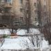 Детская игровая площадка в городе Красногорск
