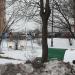 Детская игровая площадка в городе Красногорск