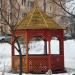 Беседка в городе Красногорск