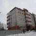 Пригородная ул., 8г в городе Вологда