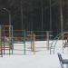 Детская игровая площадка в городе Красногорск