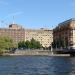 Sheraton Stockholm Hotel in Stockholm city