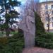 Monument to Todor Kableshkov in Sofia city