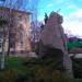 Monument to Todor Kableshkov in Sofia city