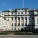 Bonde Palace (Supreme Court of Sweden) in Stockholm city