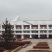 Дворец творчества детей и молодёжи в городе Воронеж