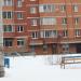 Детская игровая площадка в городе Красногорск