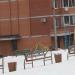 Детская игровая площадка в городе Красногорск