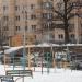 Детская игровая площадка в городе Красногорск