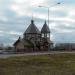 Спасо-Преображенский храм в городе Ейск