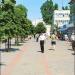 Ploscha Shevchenka in Kaniv city