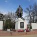 Памятник советским воинам-освободителям г. Краснодара в городе Краснодар