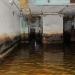 Убежище ГО (затопленное) в городе Калининград