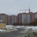 Пустырь в городе Череповец