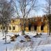 Руины в городе Заветы Ильича
