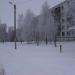 ул. Новая Заря, 17 в городе Марьина Горка