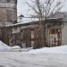 Гаражи в городе Александров