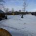 Весёлая ферма в городе Череповец