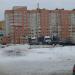 Автостоянка в городе Череповец