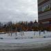 Детская площадка в городе Череповец