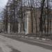 Дом детского творчества в городе Долгопрудный
