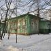 Усадебный дом Сергея Викуловича Морозова в городе Нахабино